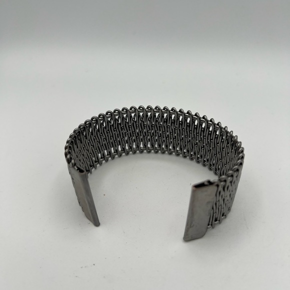 Silver Chain Link Bracelet - Picture 11 of 11